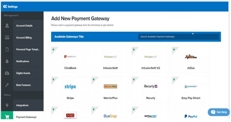 Connecting ClickFunnels To Shipstation